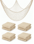 Decorative Fishing Net Hanging Ornaments