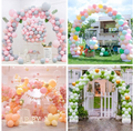 Balloon Arch Frame With Base