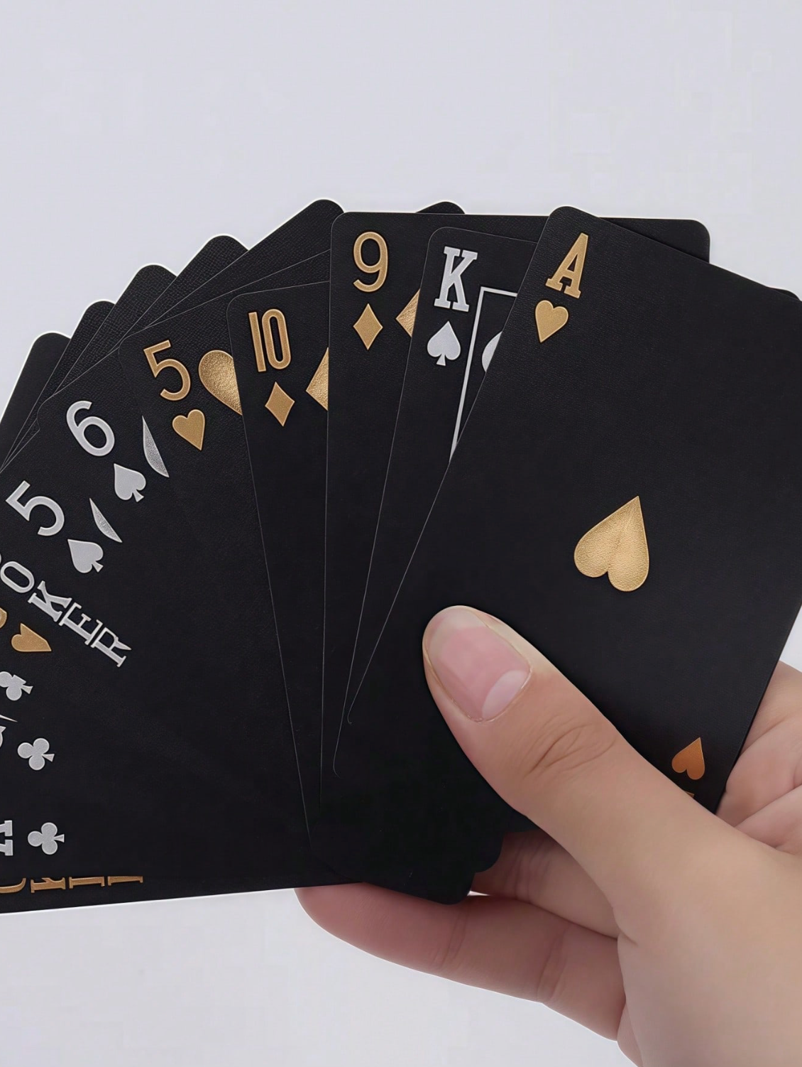 Playing Cards