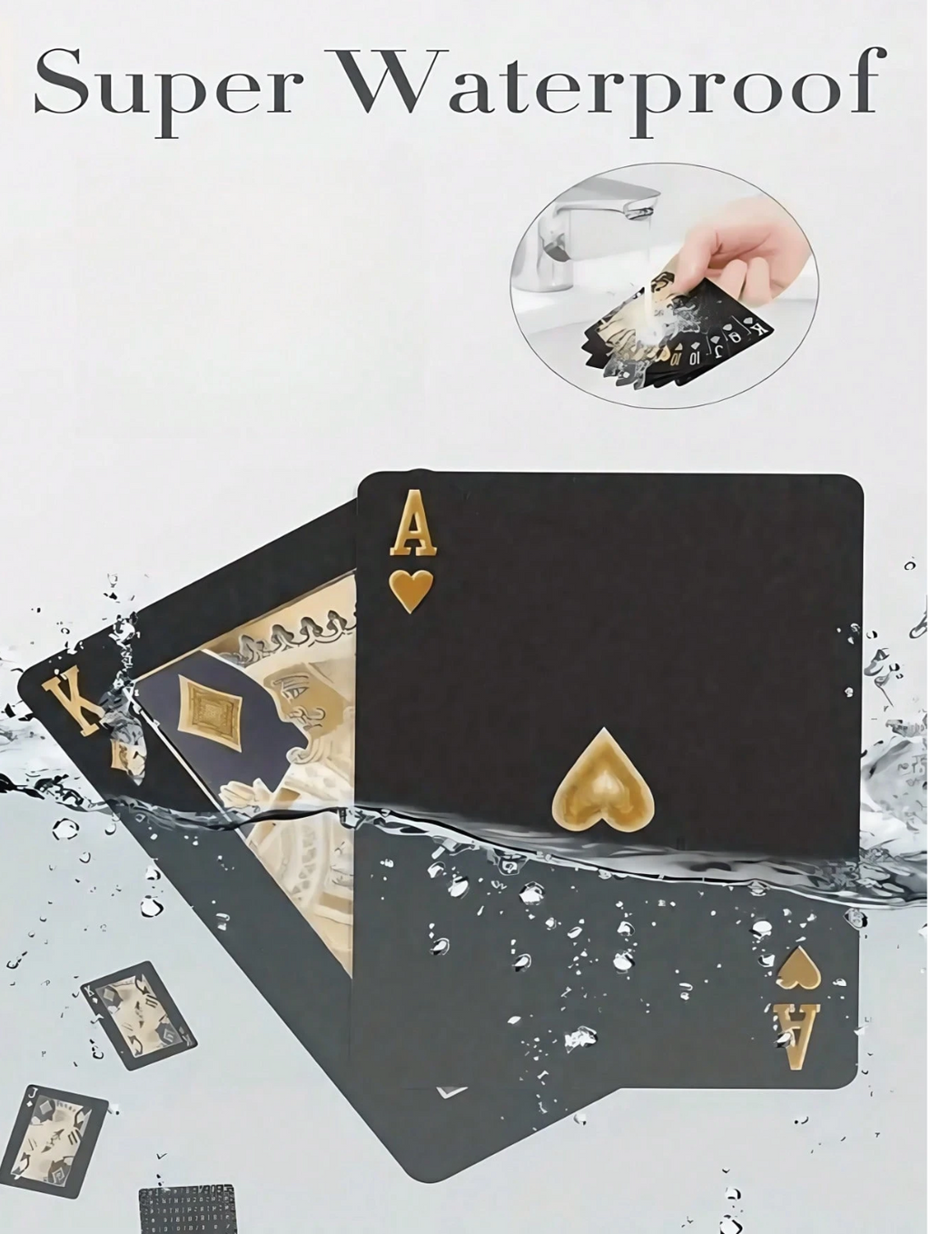 Playing Cards