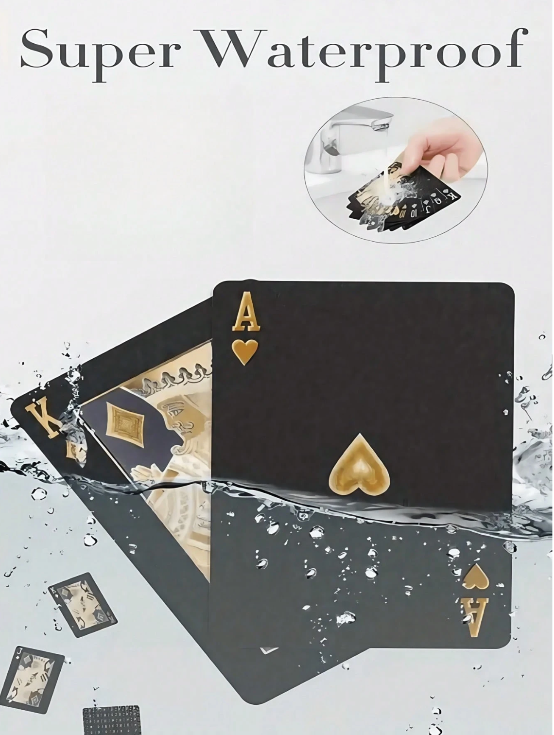 Playing Cards