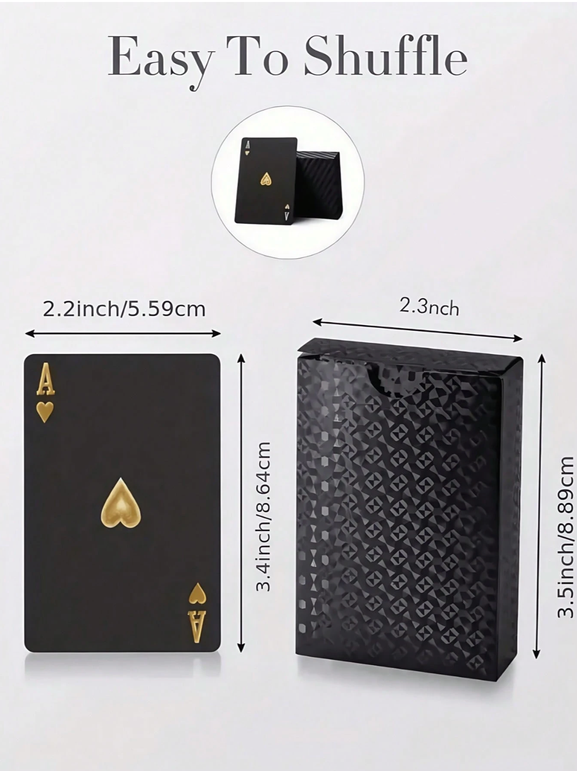 Playing Cards