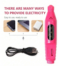 Electric Nail Grinder