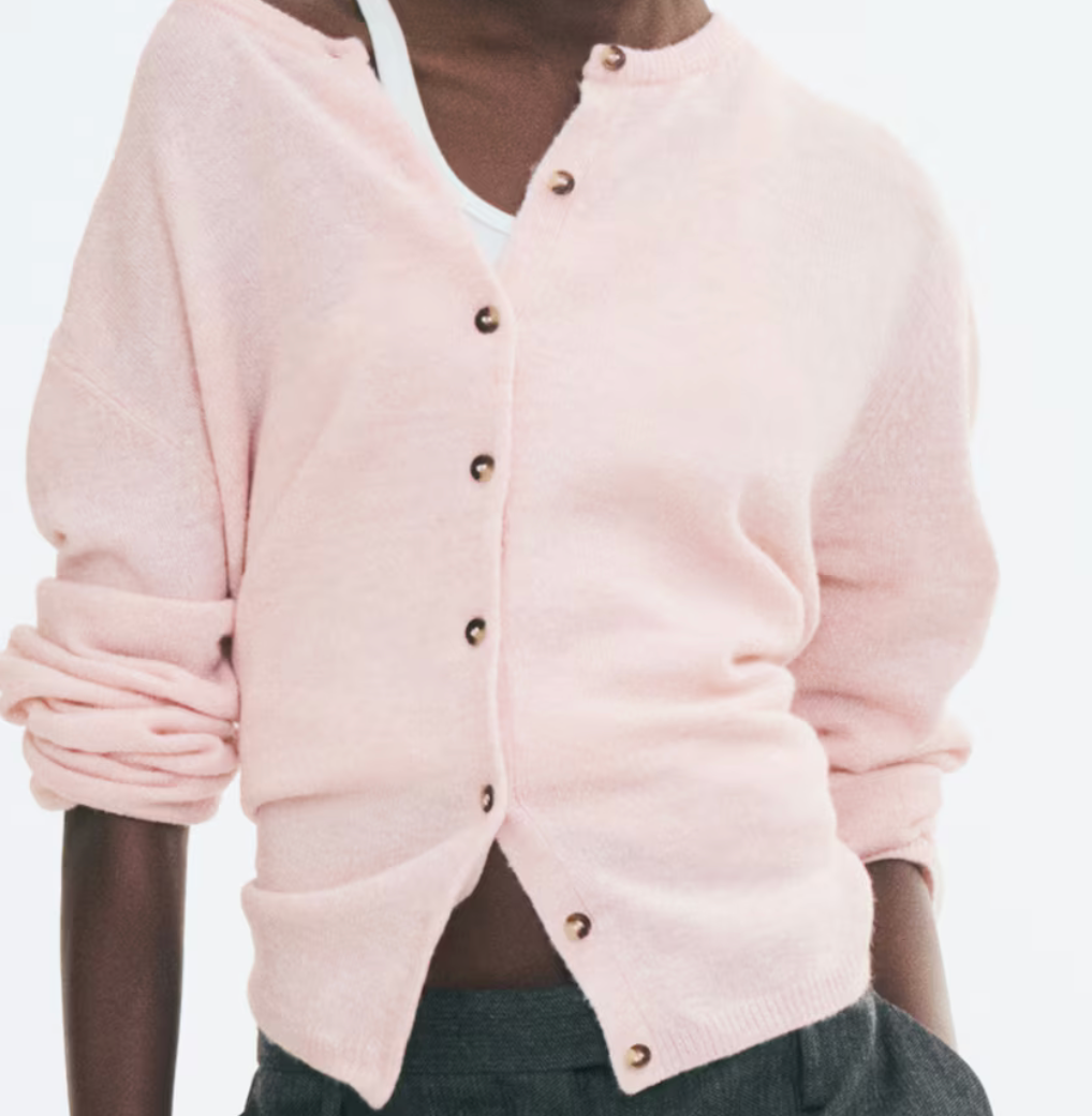 CARDIGAN