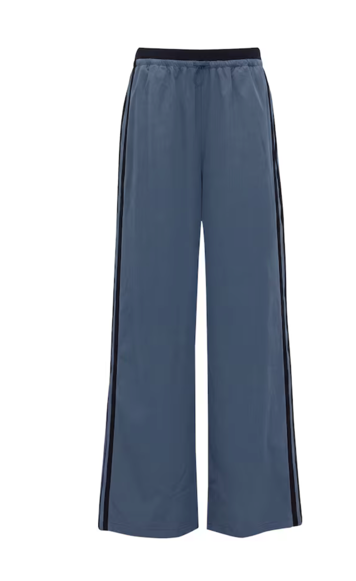 On The Go Track Pants