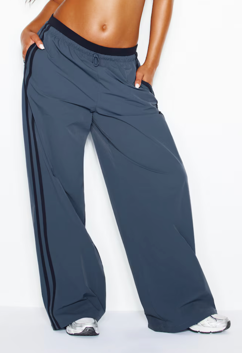 On The Go Track Pants