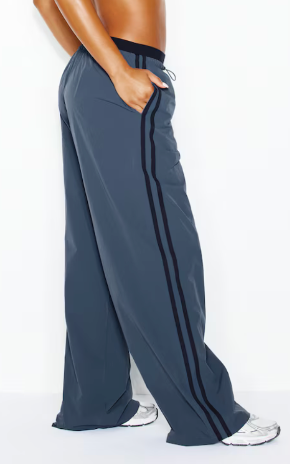On The Go Track Pants