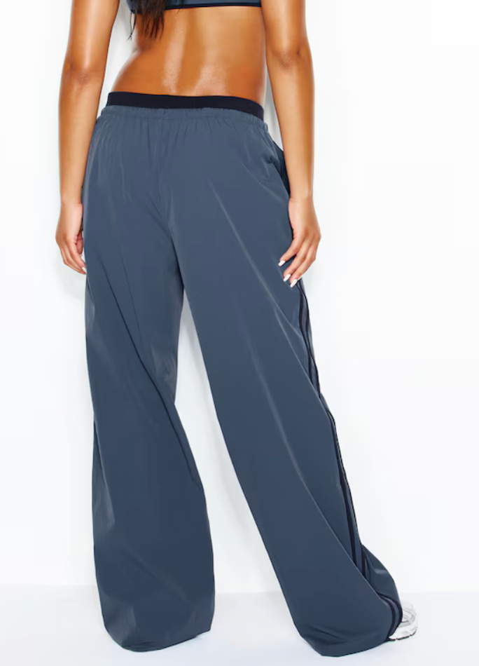 On The Go Track Pants