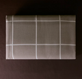 Reversible Bed Throw