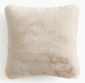 Fluffy Cushion Cover
