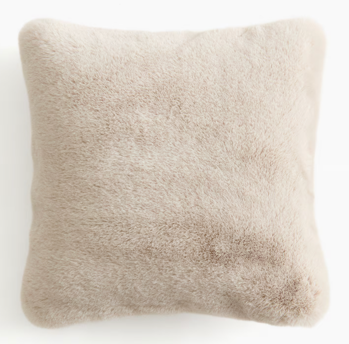Fluffy Cushion Cover