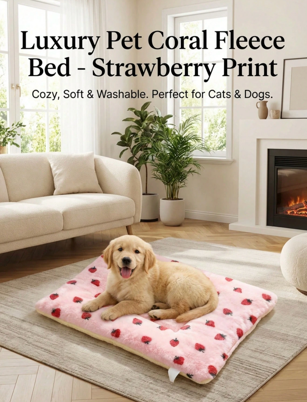 Print Pet Mat