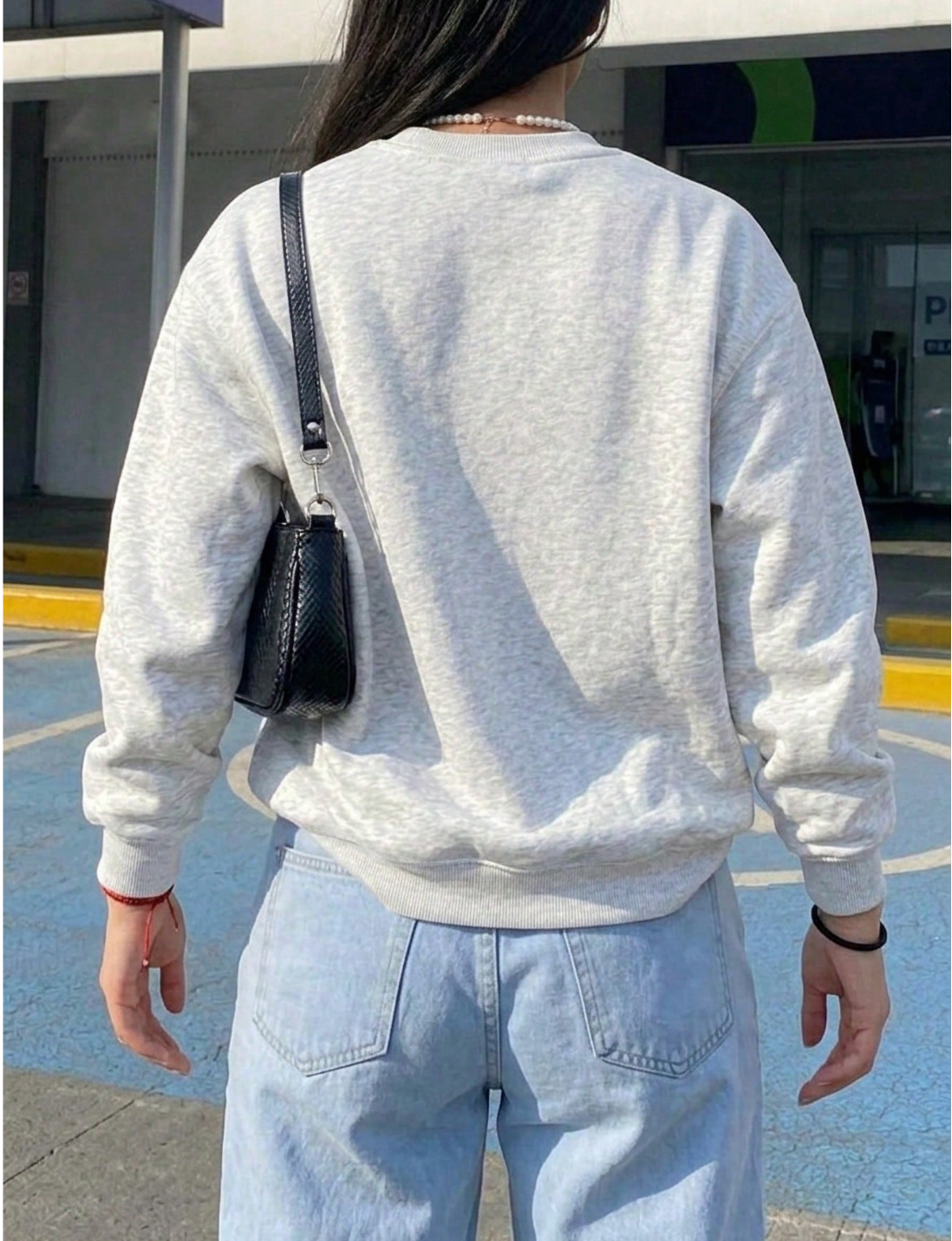 Sweatshirt For Women