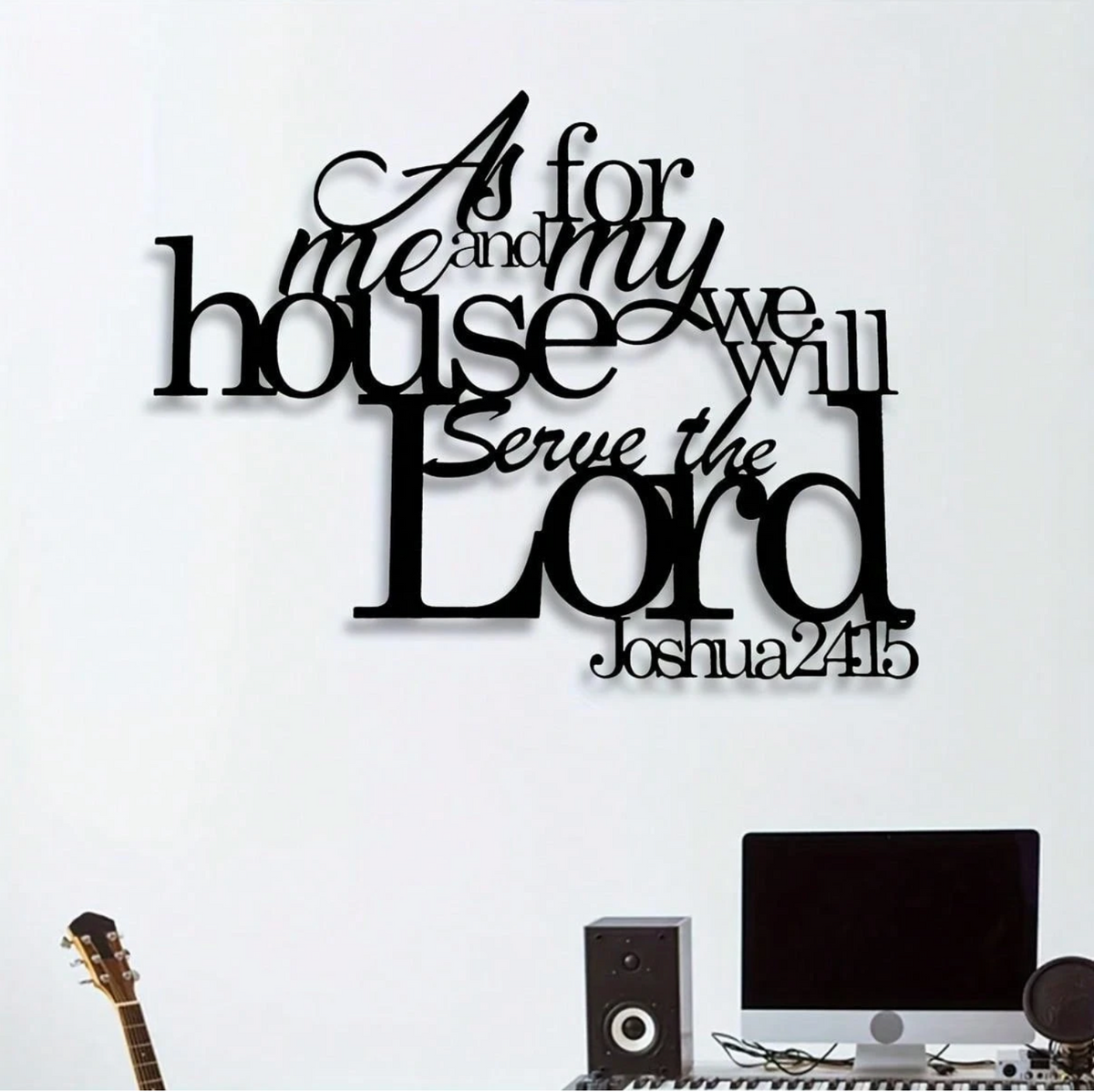 Metal Wall Art