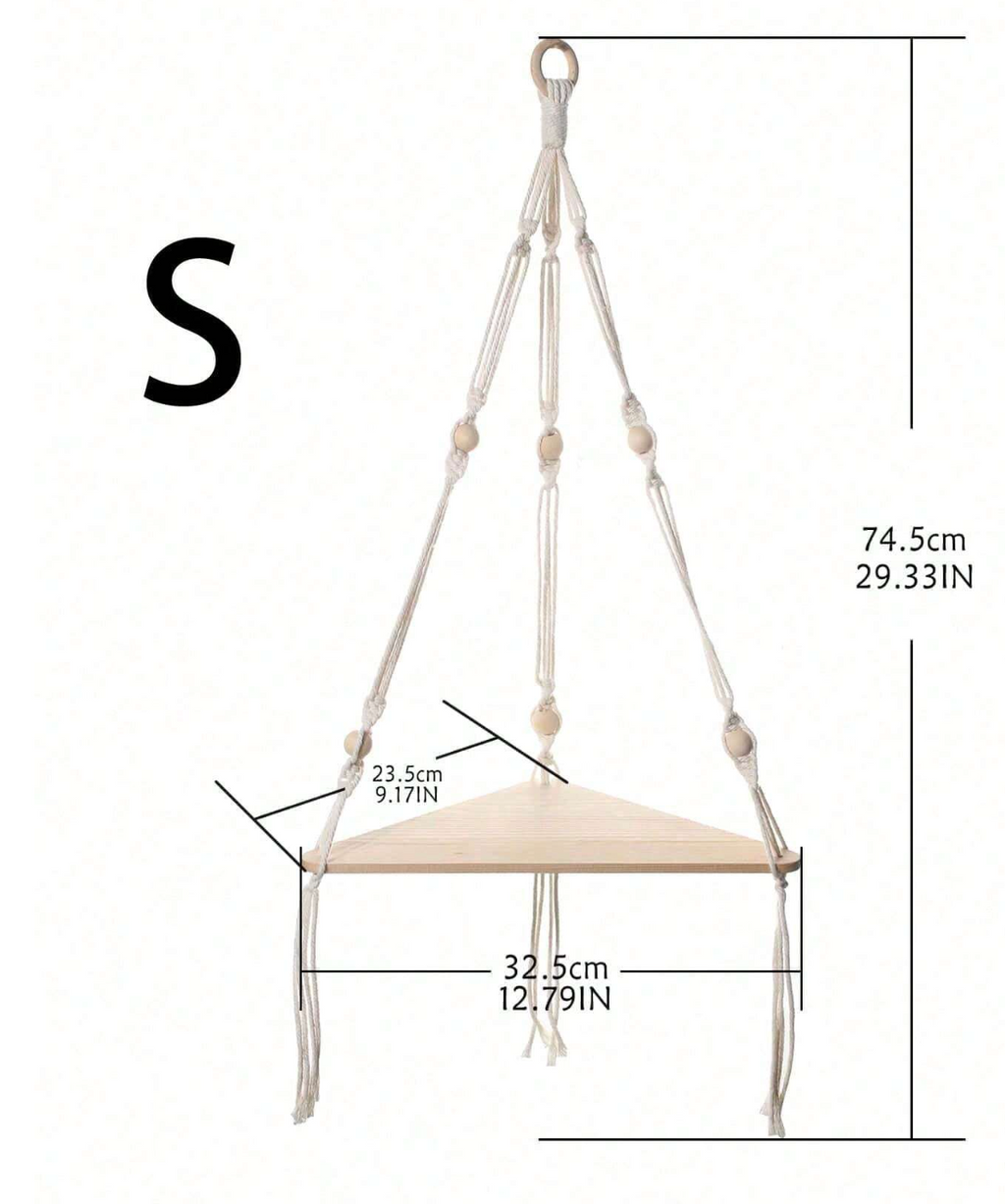Wooden Wall Hanging