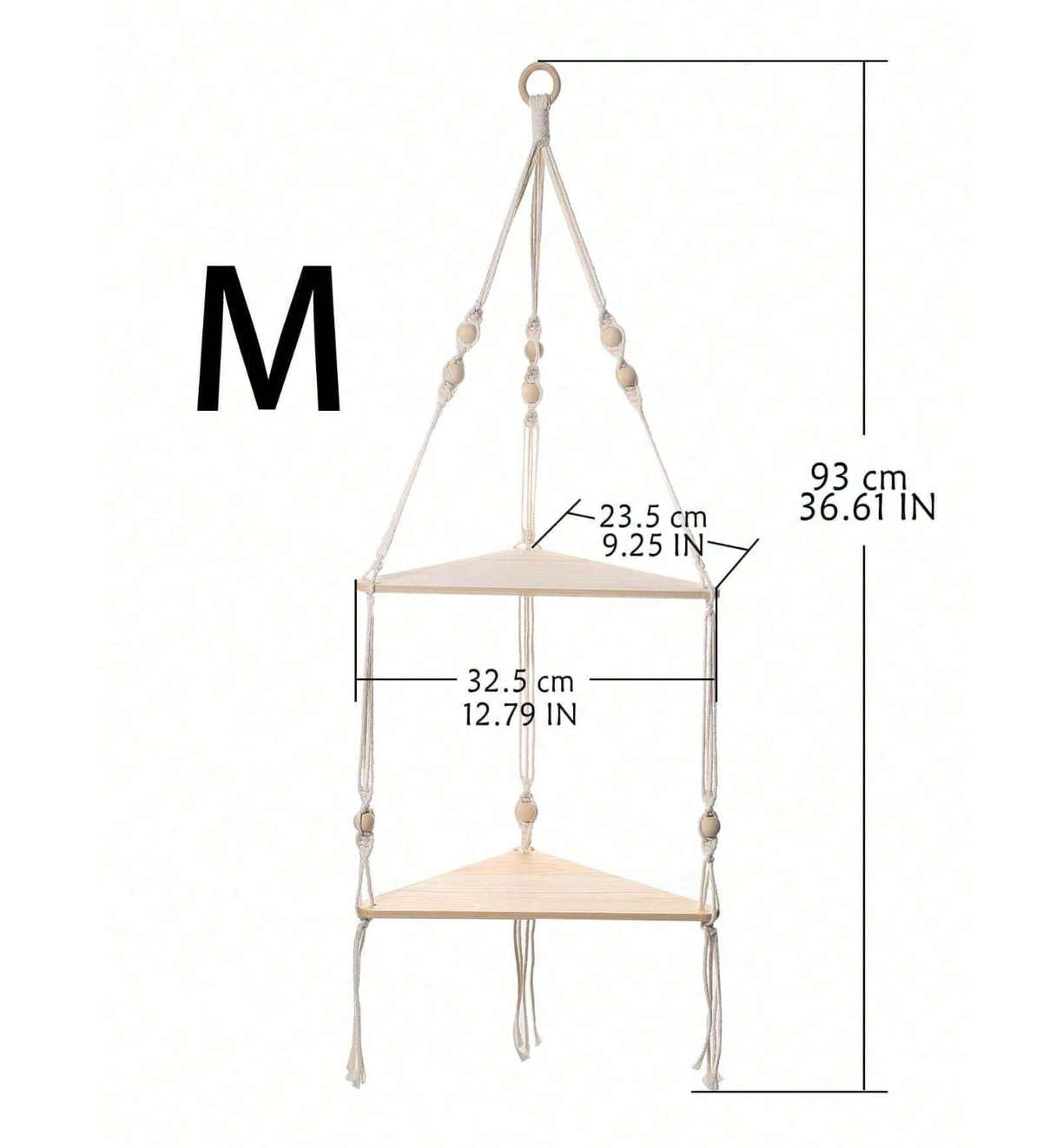 Wooden Wall Hanging