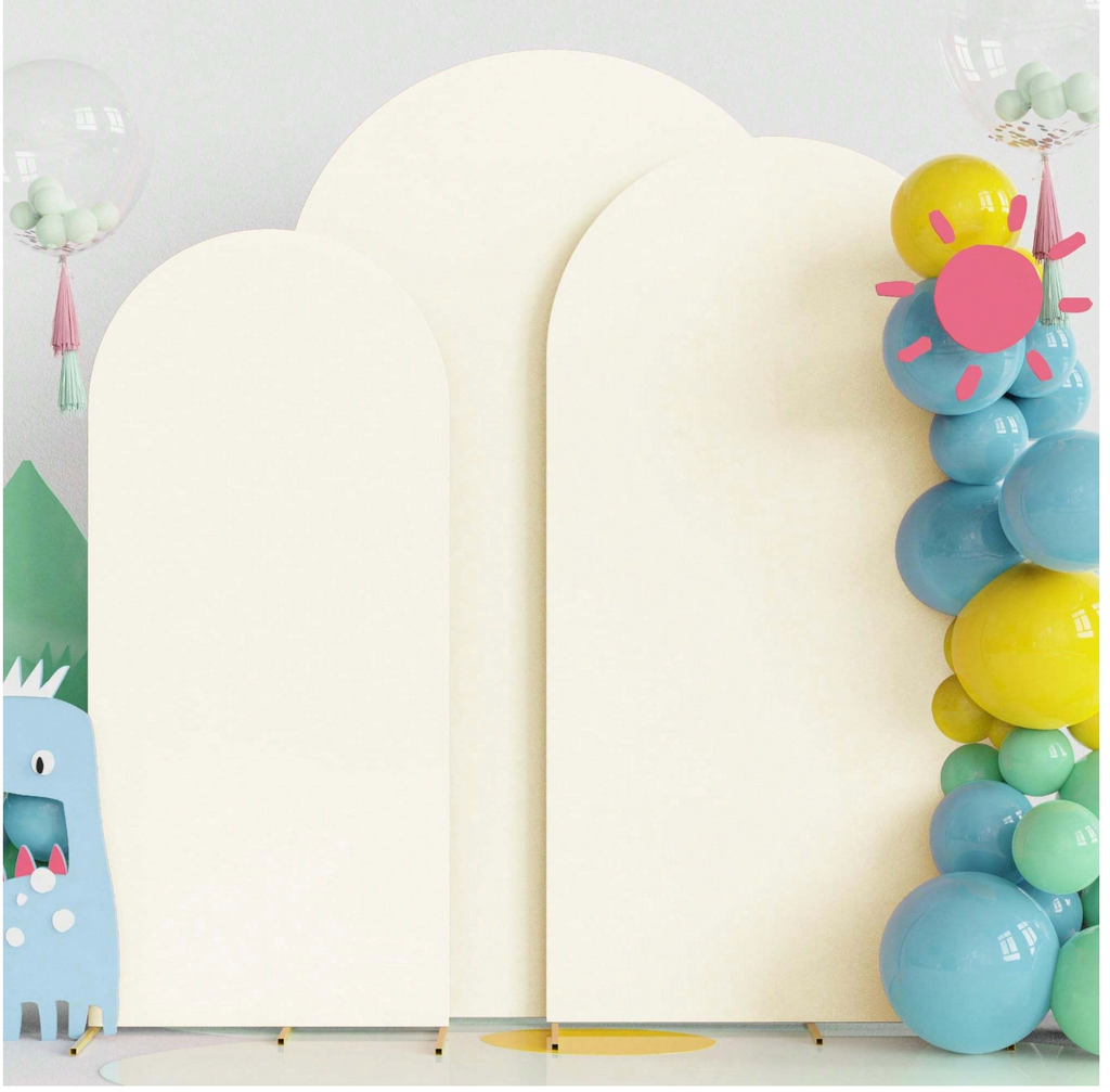 Arch Backdrop