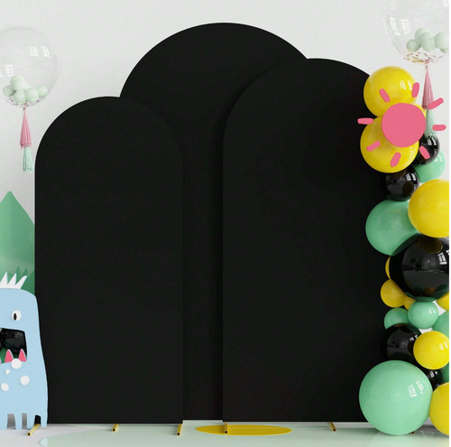 Arch Backdrop