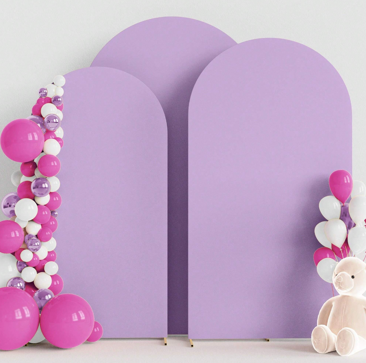Arch Backdrop