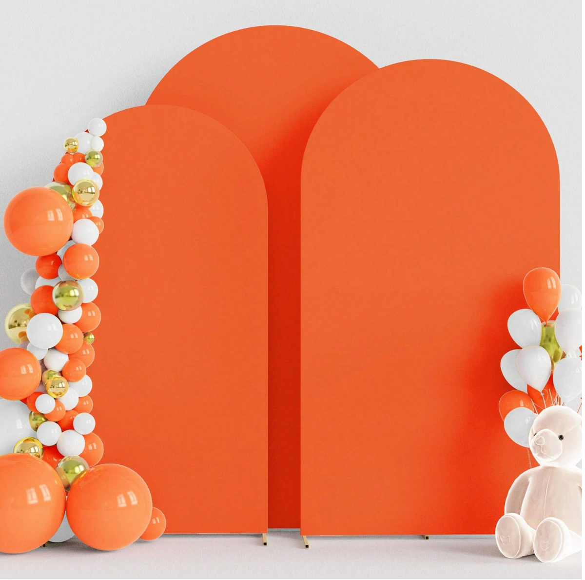 Arch Backdrop