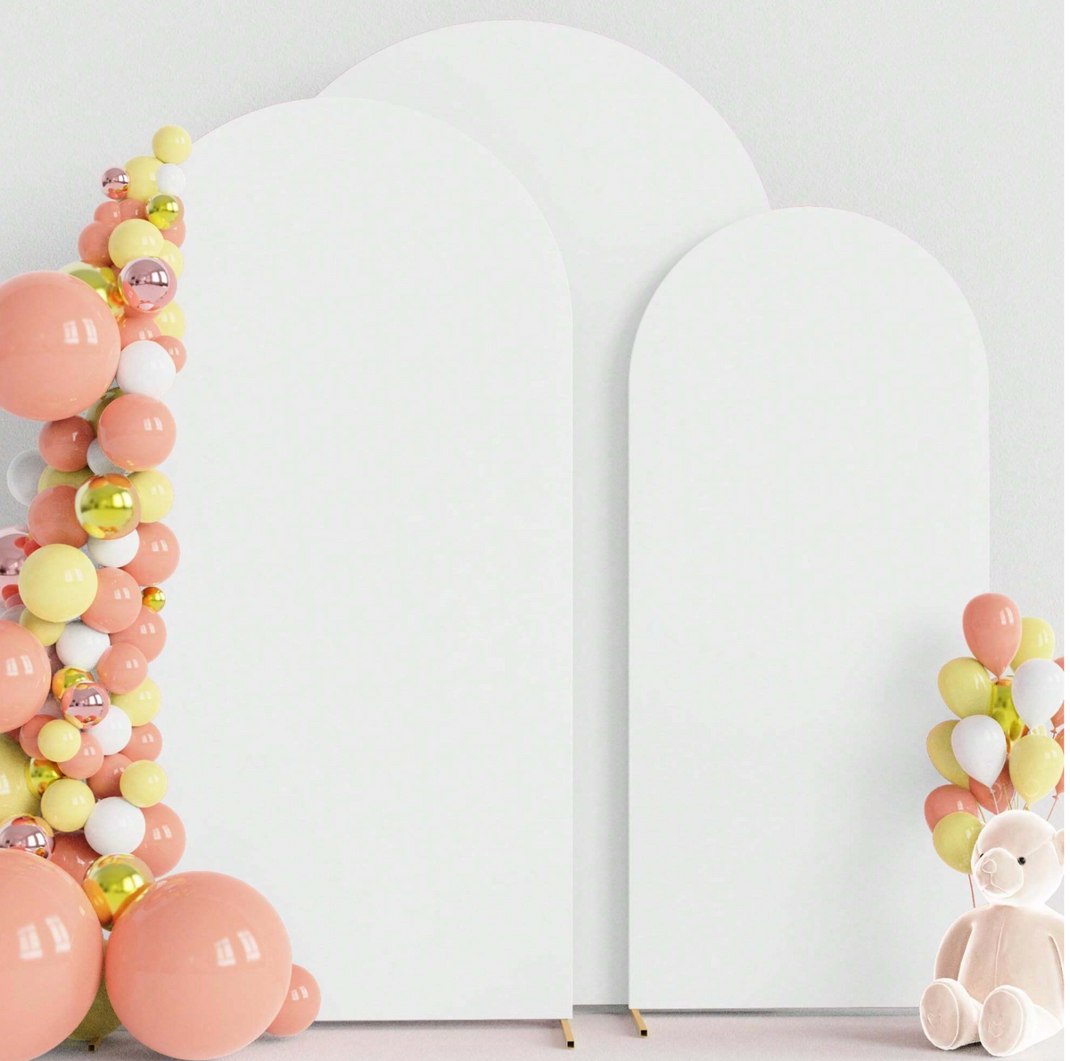 Arch Backdrop