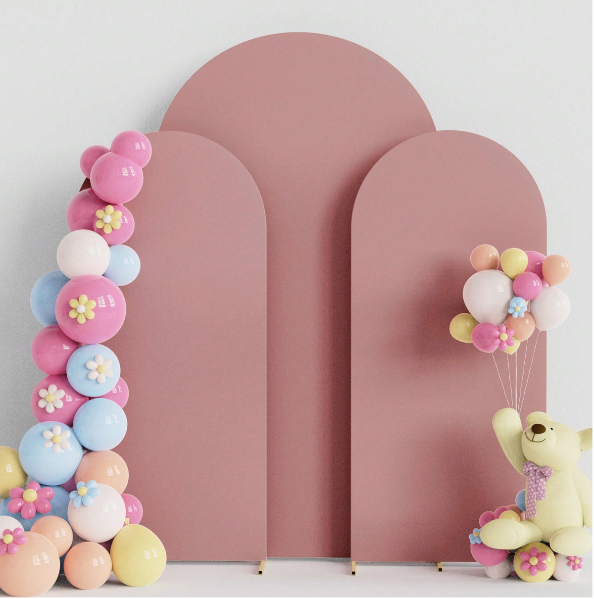 Arch Backdrop