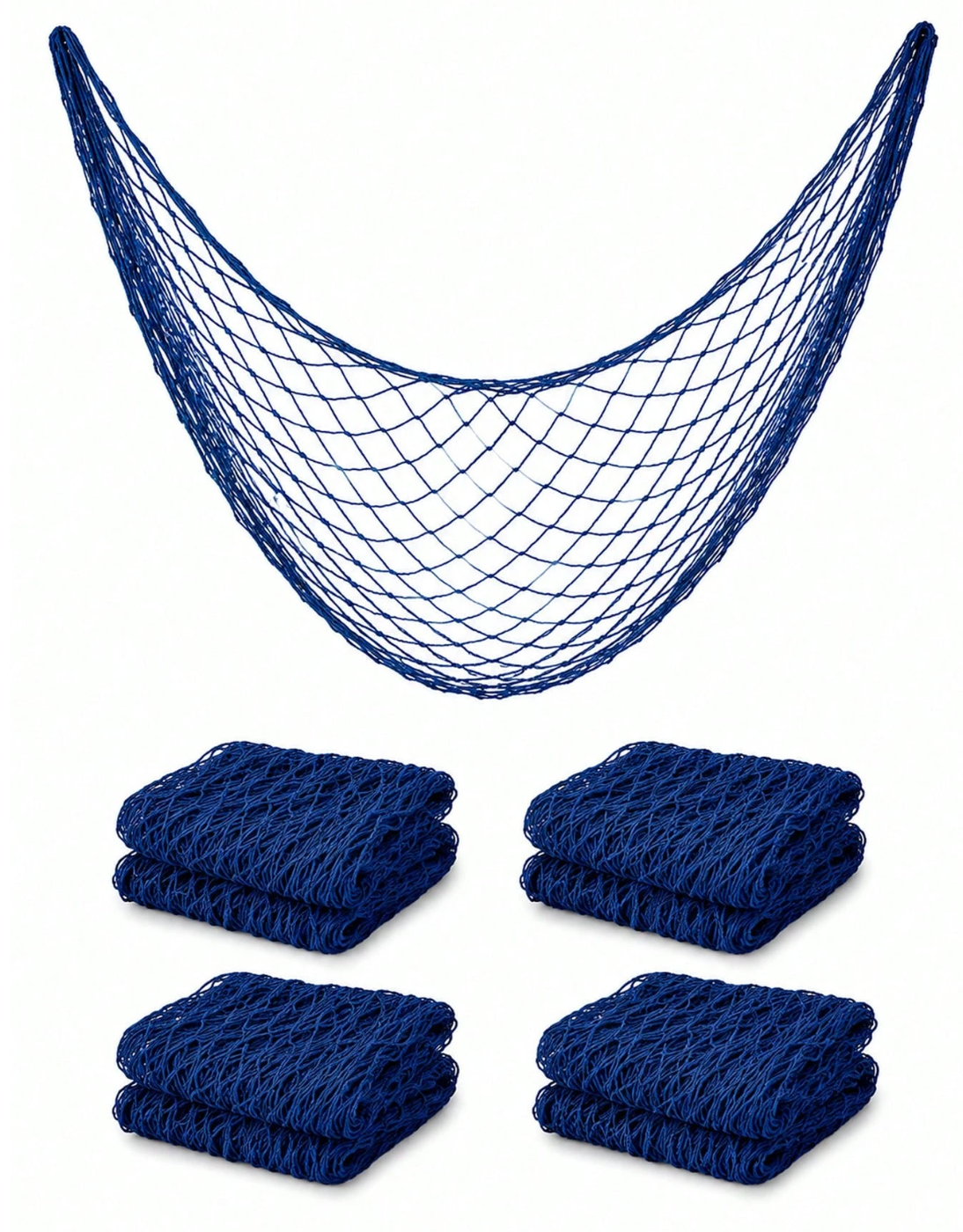 Decorative Fishing Net Hanging Ornaments
