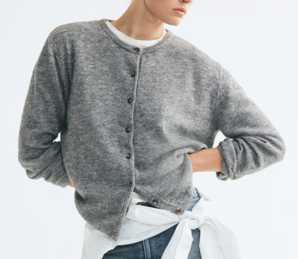 CARDIGAN
