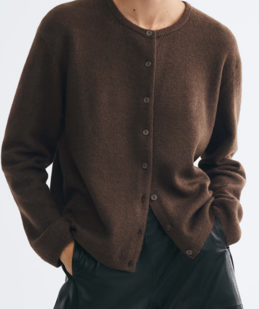 CARDIGAN