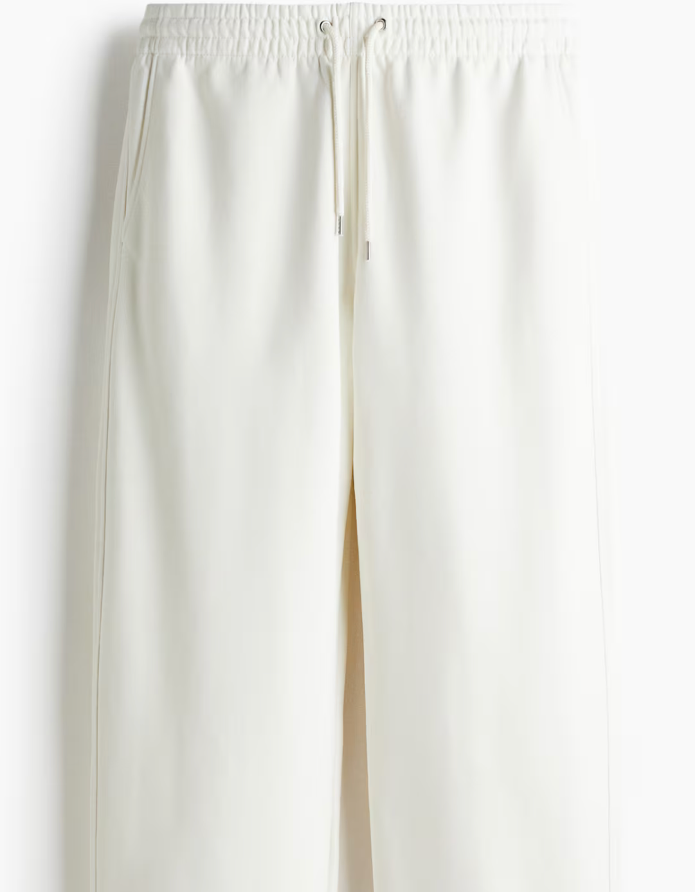 Loose-Fit Sweatpants