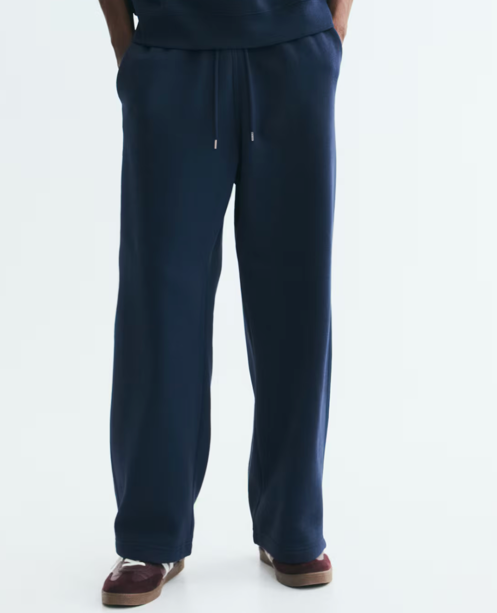 Loose-Fit Sweatpants