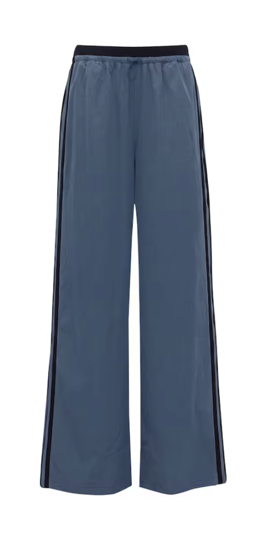 On The Go Track Pants