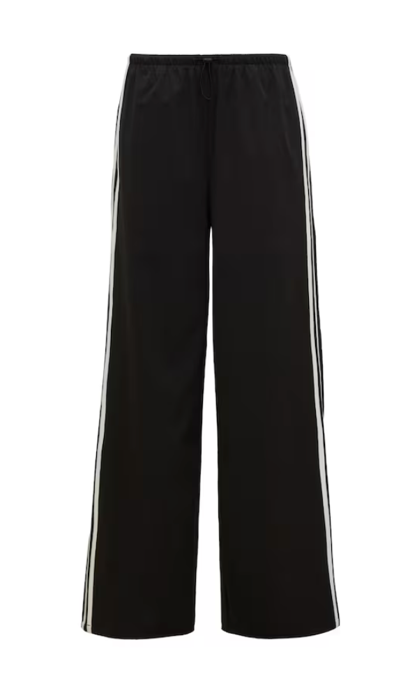 On The Go Track Pants