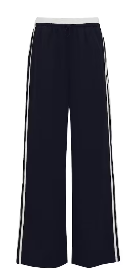 On The Go Track Pants