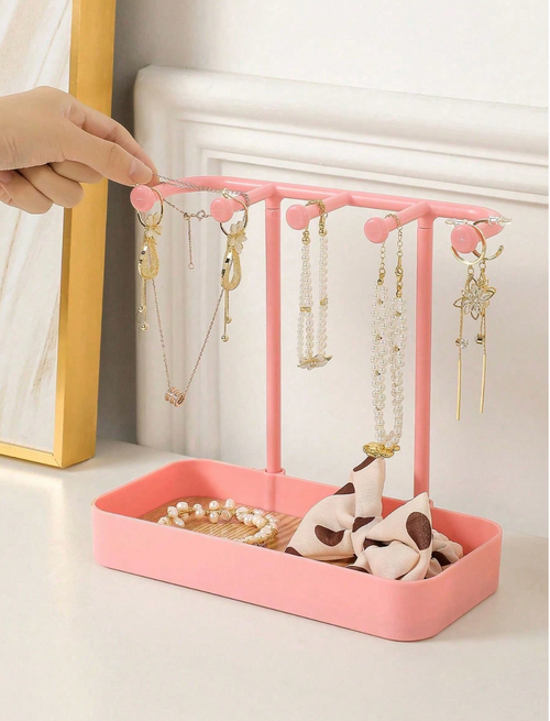 1pc Elegant Jewelry Display Stand