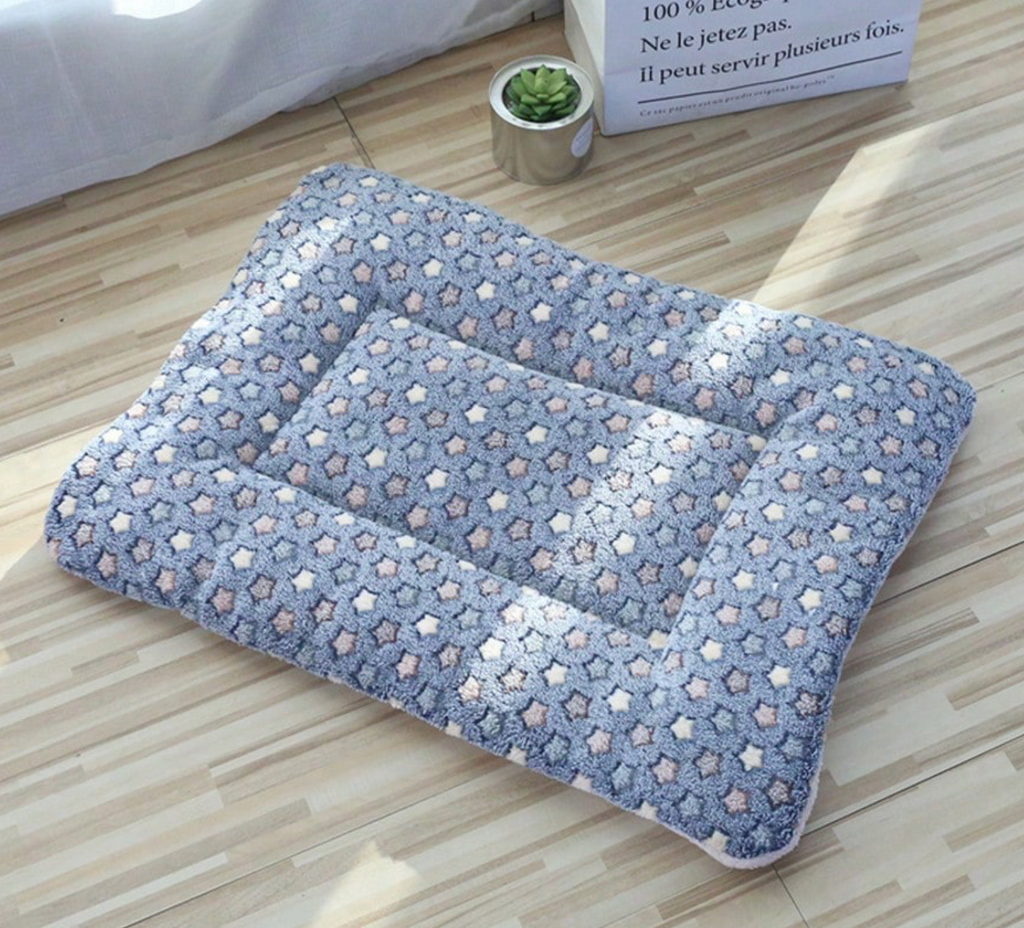 Print Pet Mat