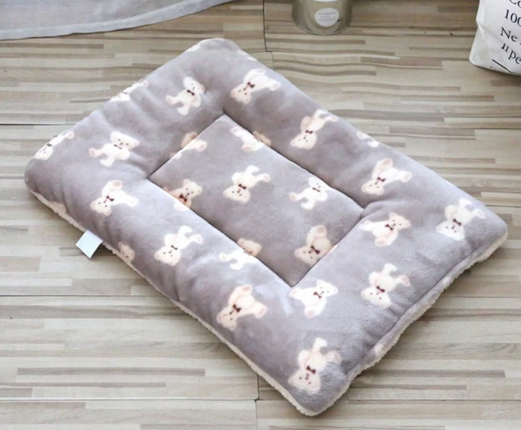 Print Pet Mat