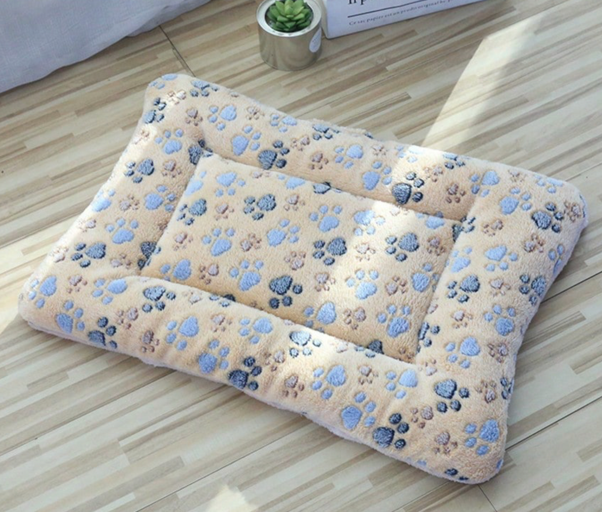 Print Pet Mat
