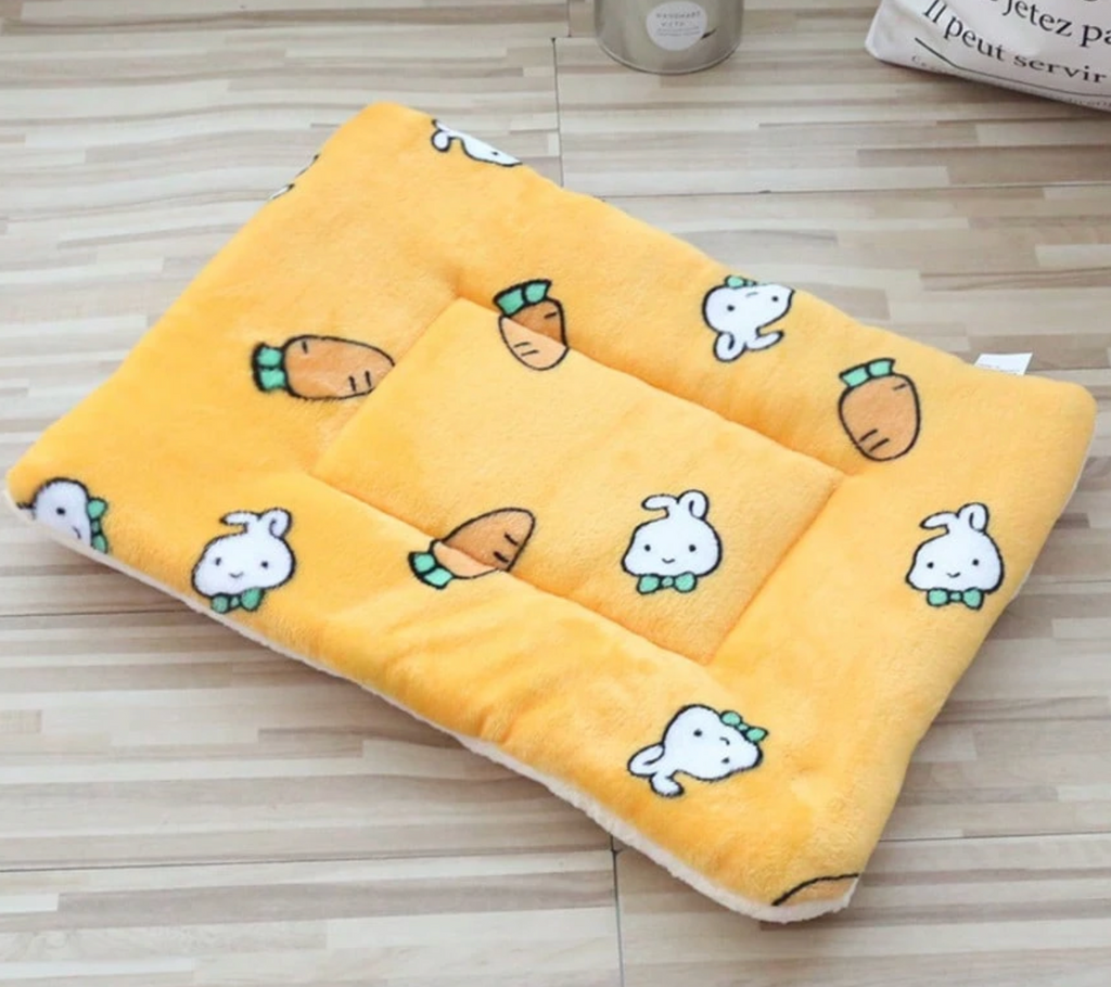 Print Pet Mat