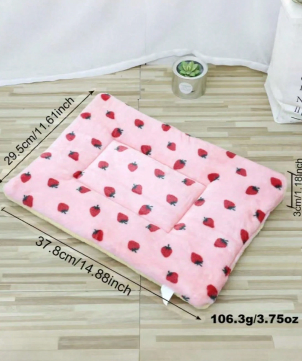 Print Pet Mat