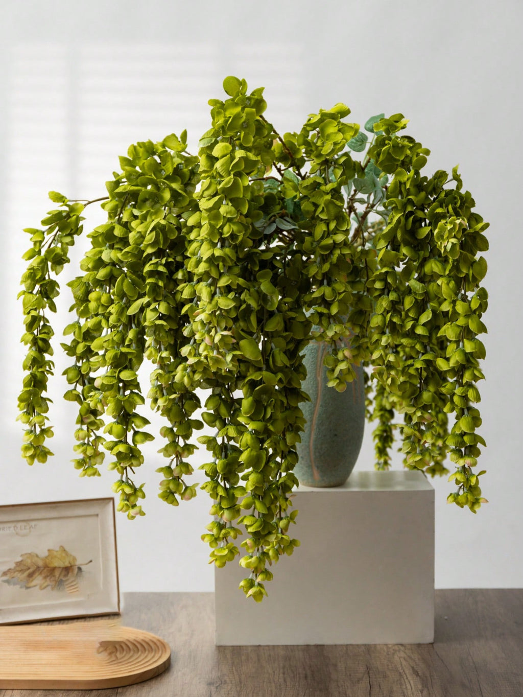 Indoor Living Room Wall Outdoor Garden Hanging Decor Housewarming Gift