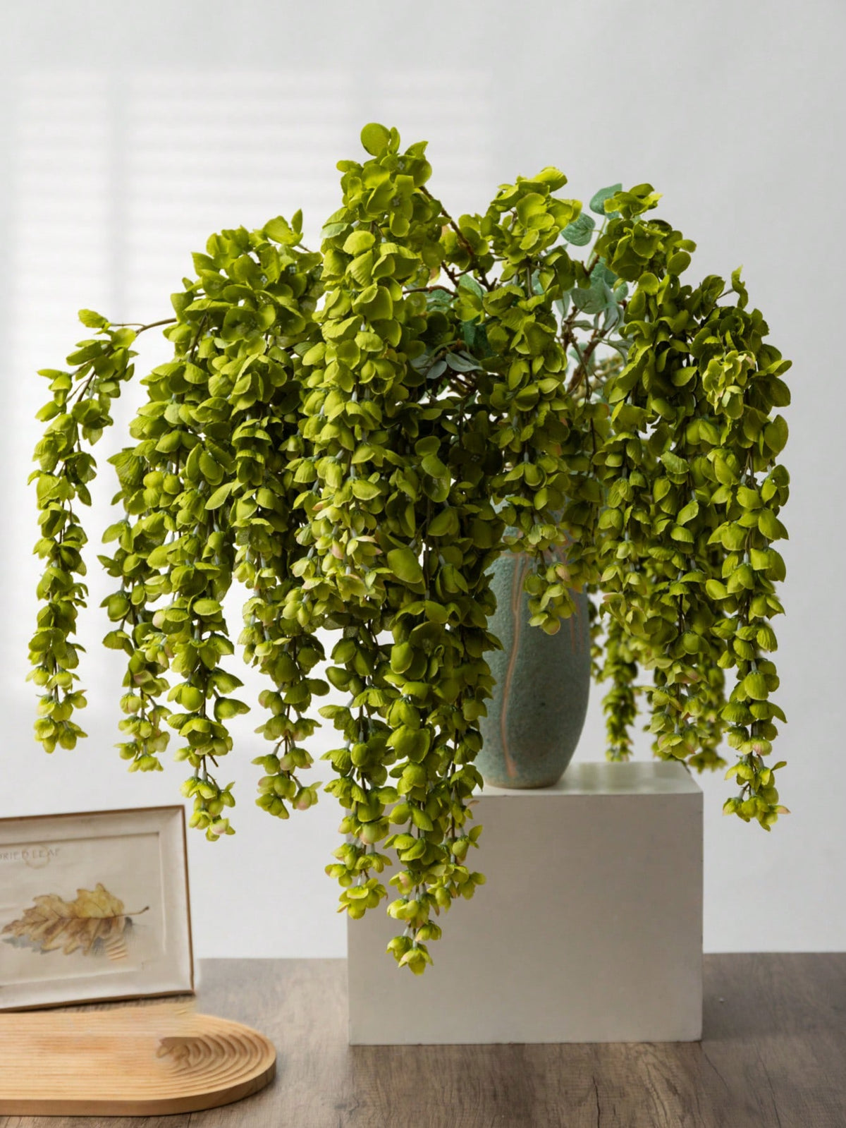 Indoor Living Room Wall Outdoor Garden Hanging Decor Housewarming Gift