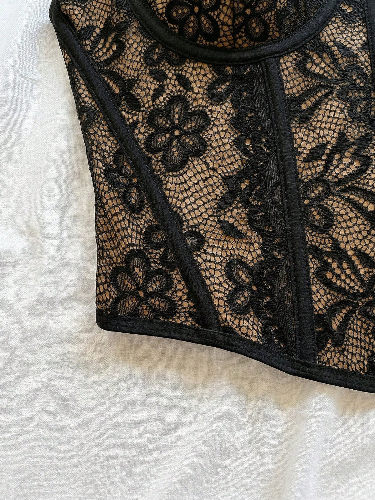 Women's Lace Tops