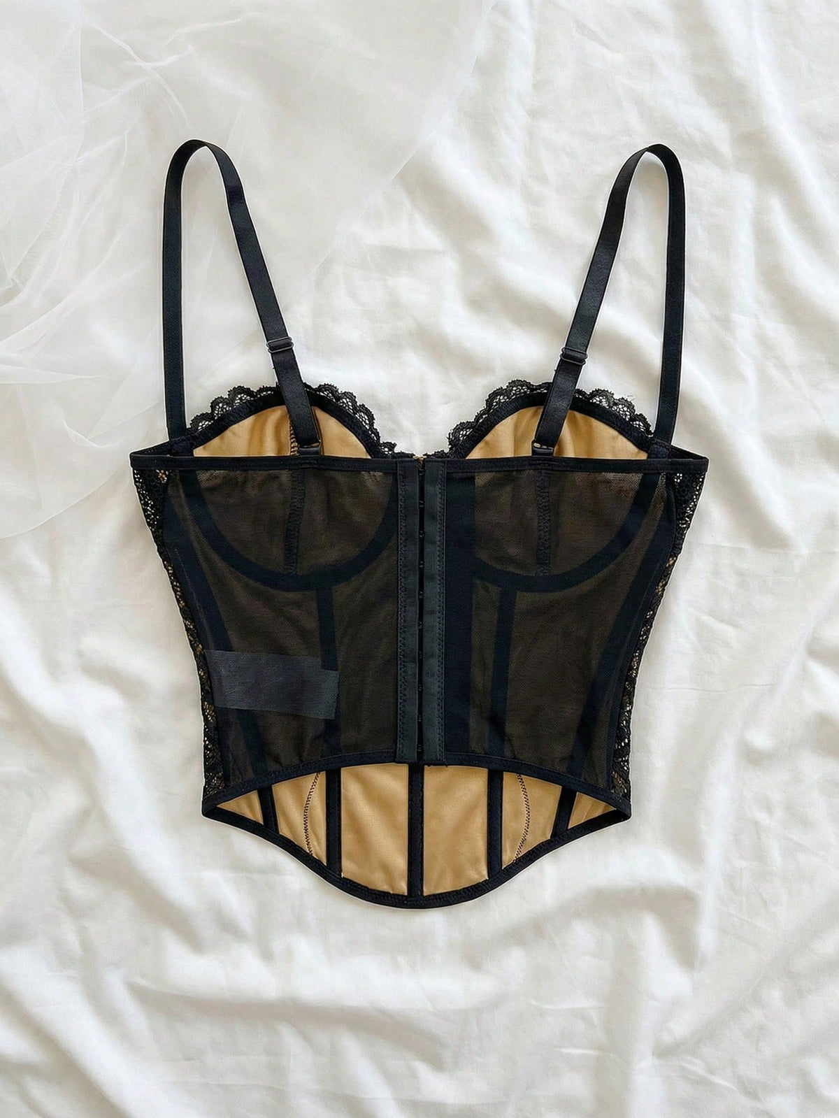 Women's Lace Tops