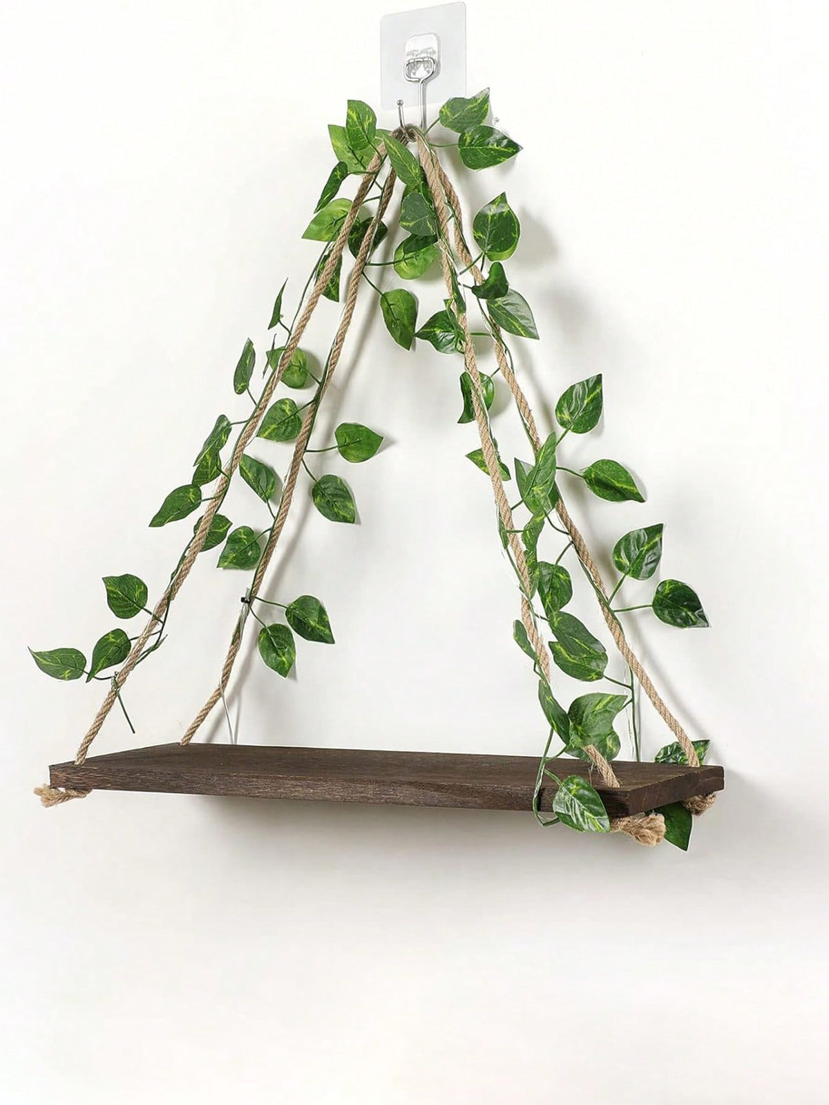 Wall Mounted Shelving