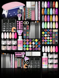 Acrylic Powder Set